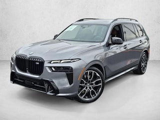 2026 BMW X7