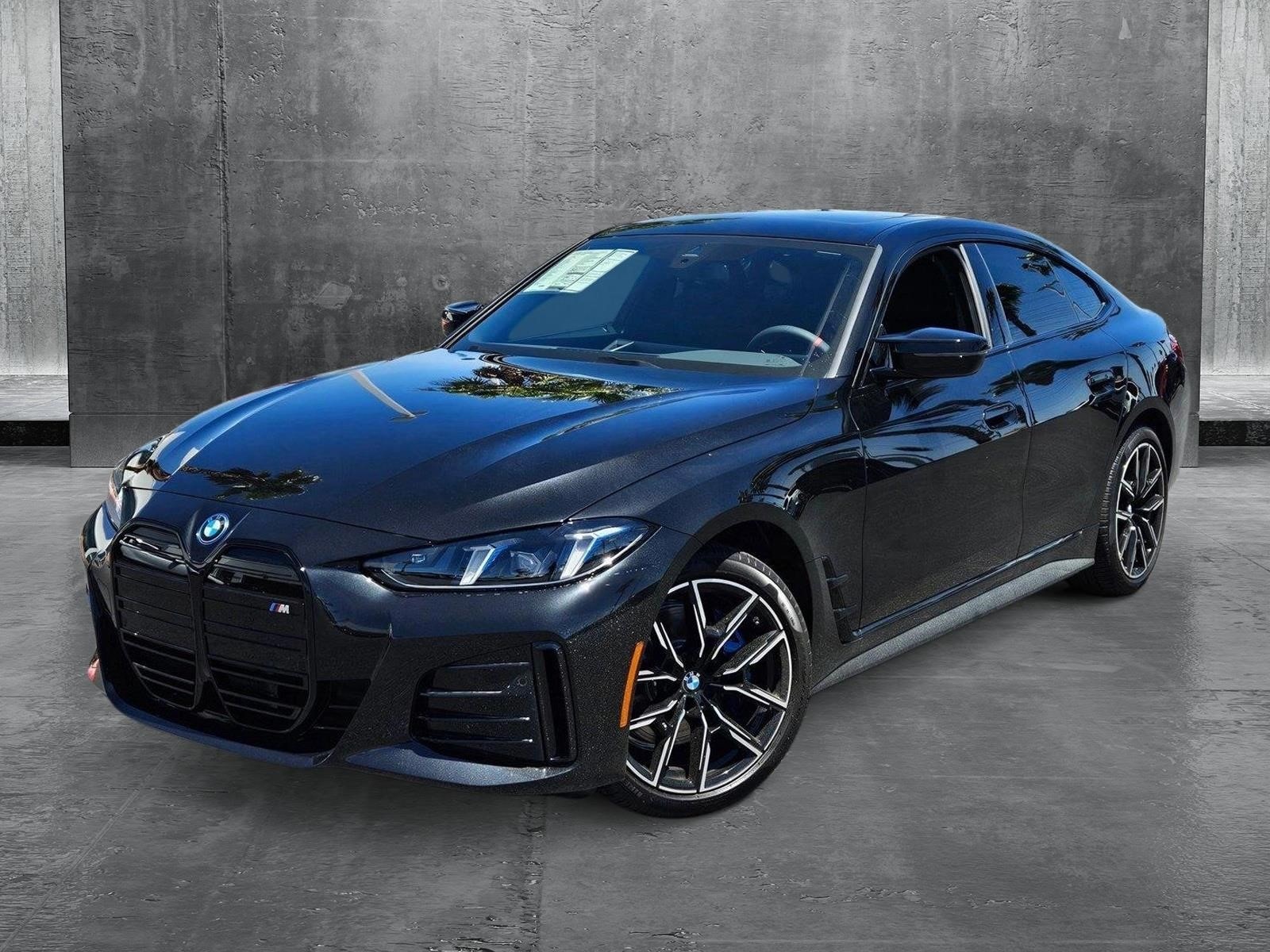 2025 BMW i4