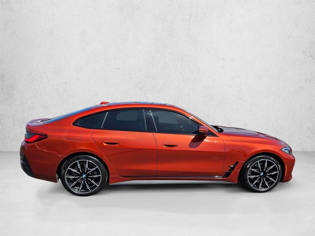 Used 2023 BMW 430i xDrive Gran Coupe