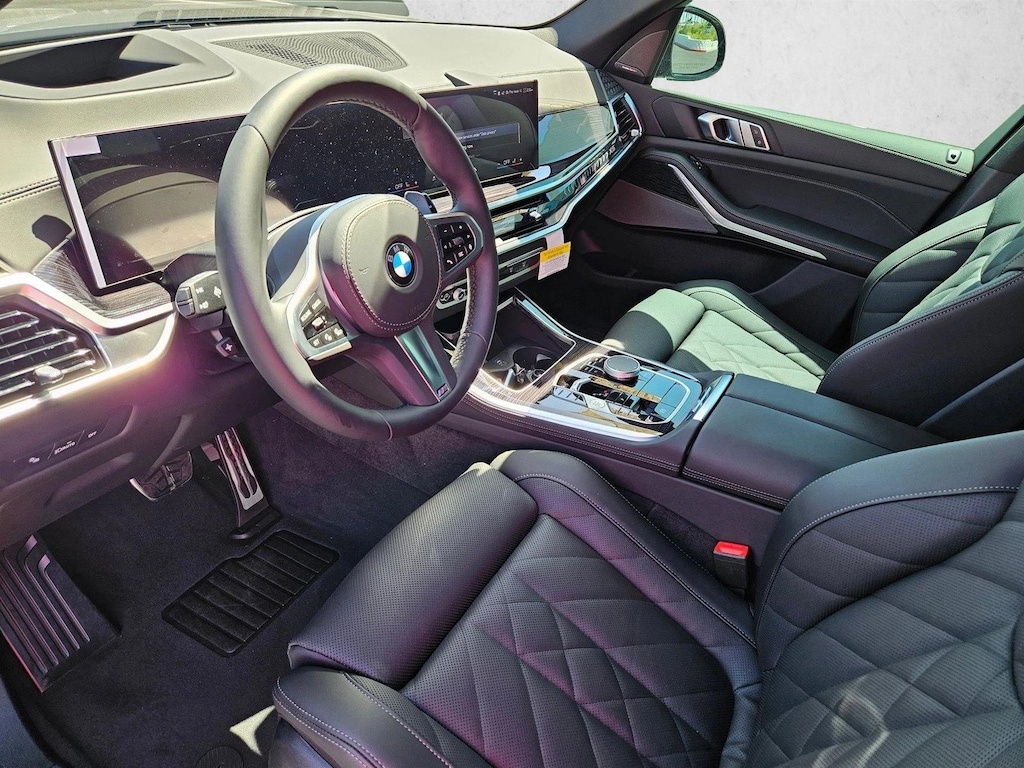 New 2026 BMW X5 sDrive40i SUV