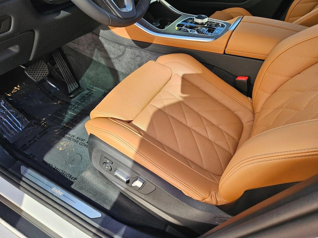 New 2026 BMW X5 PHEV xDrive50e SUV