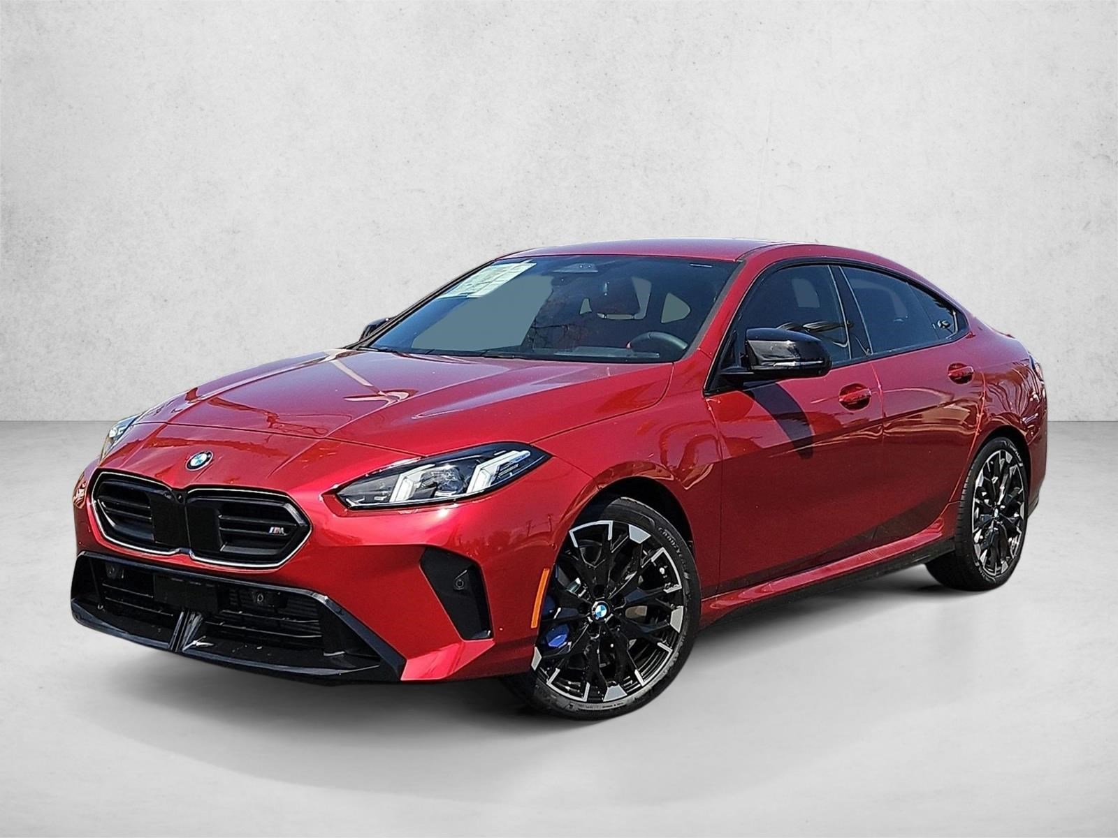  BMW M235i