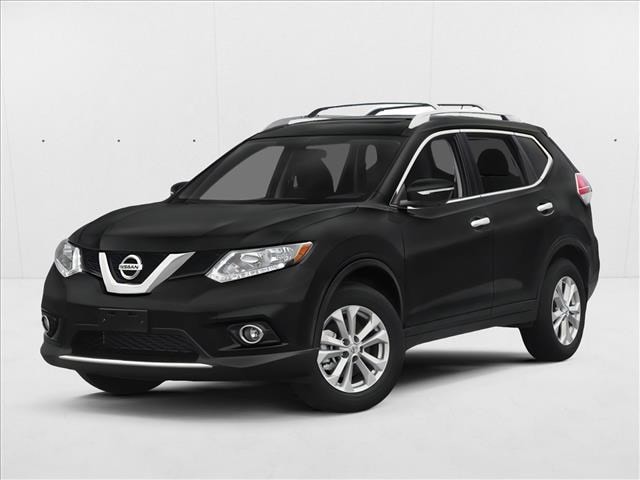 2014 Nissan Rogue SV FWD's photo