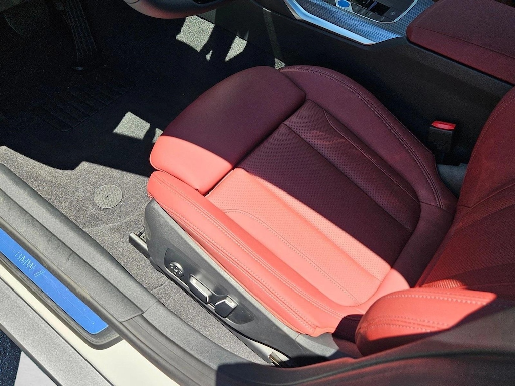 New 2026 BMW i4 xDrive40 Hatchback