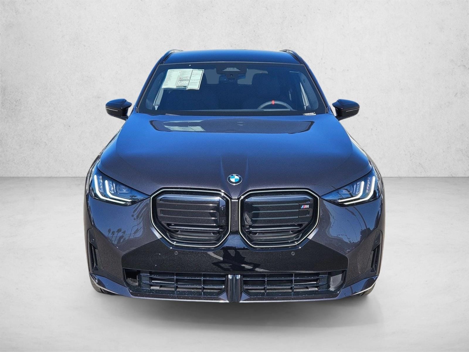 2026 BMW X3 M50 - Photo 6