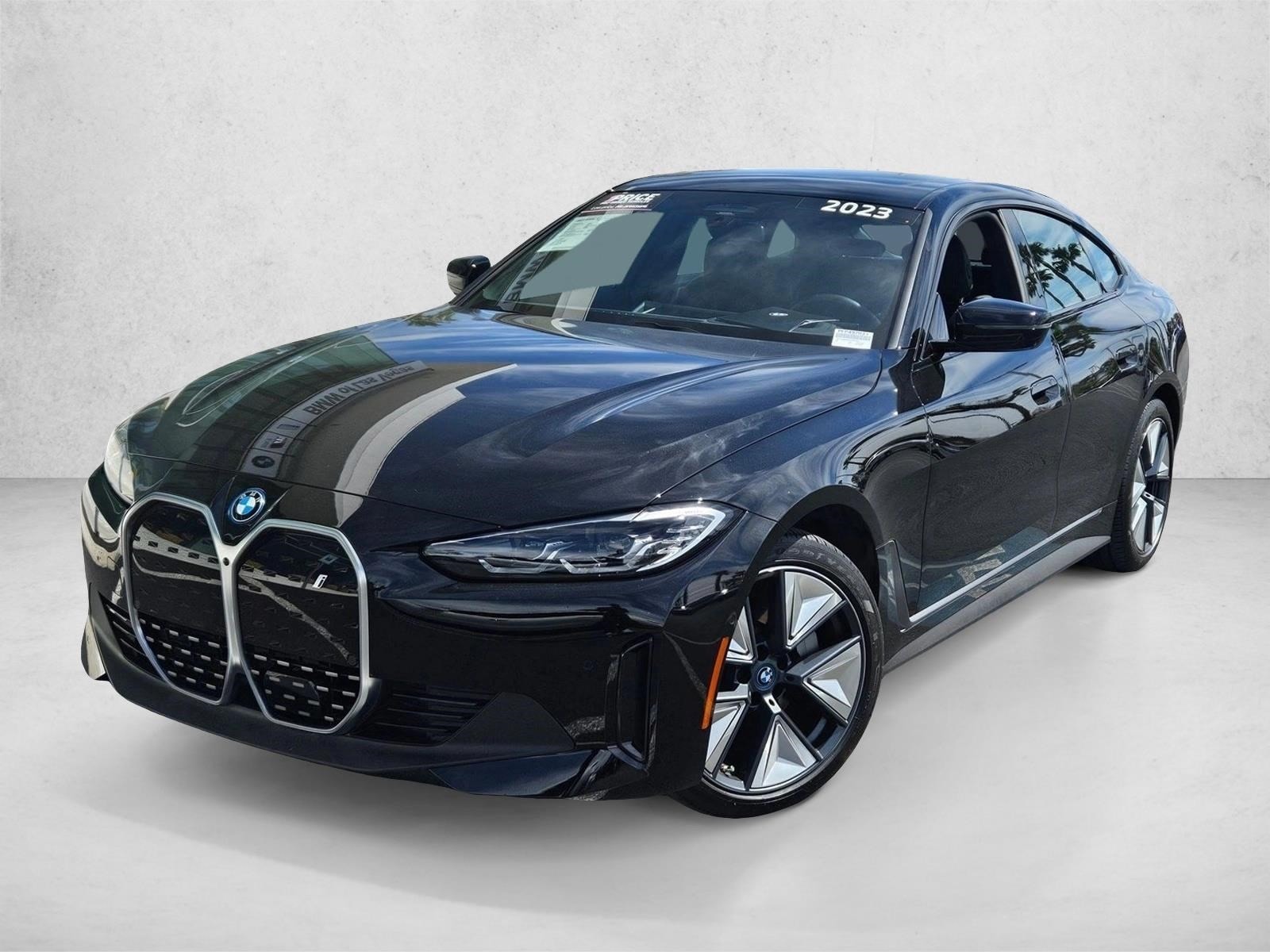 2023 BMW i4