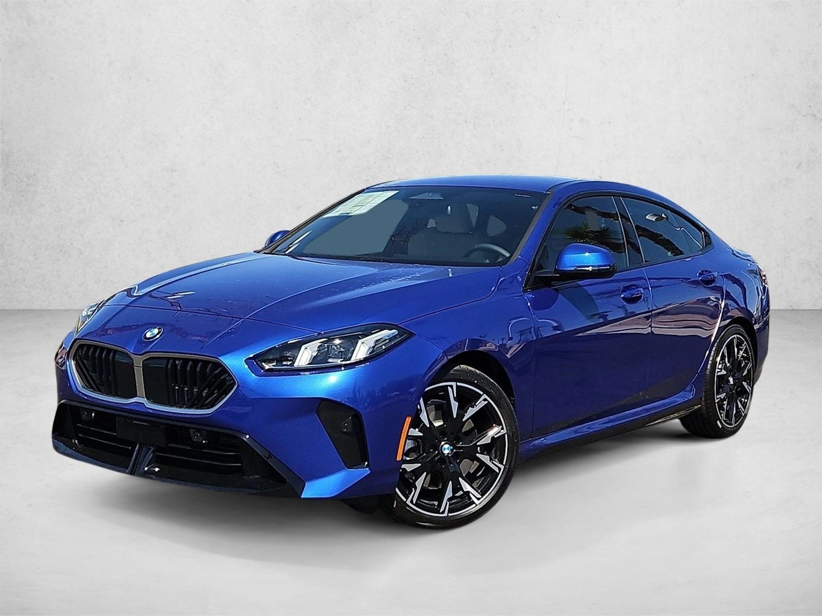 2026 Bmw 228i