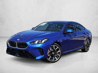 2026 BMW 228i