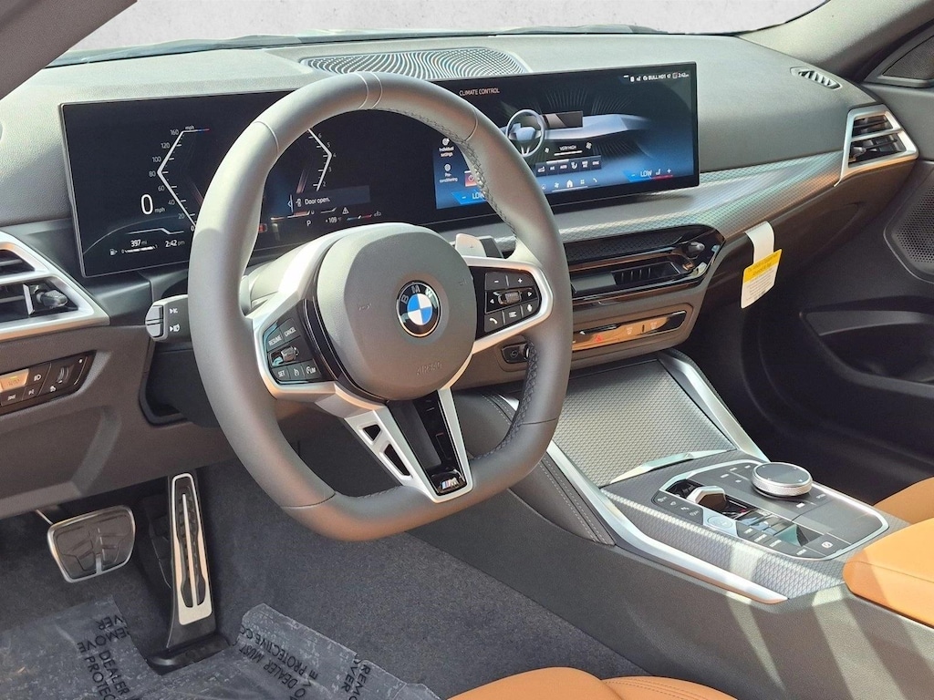 New 2026 BMW 230i Coupe
