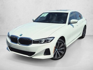 2026 BMW 330i