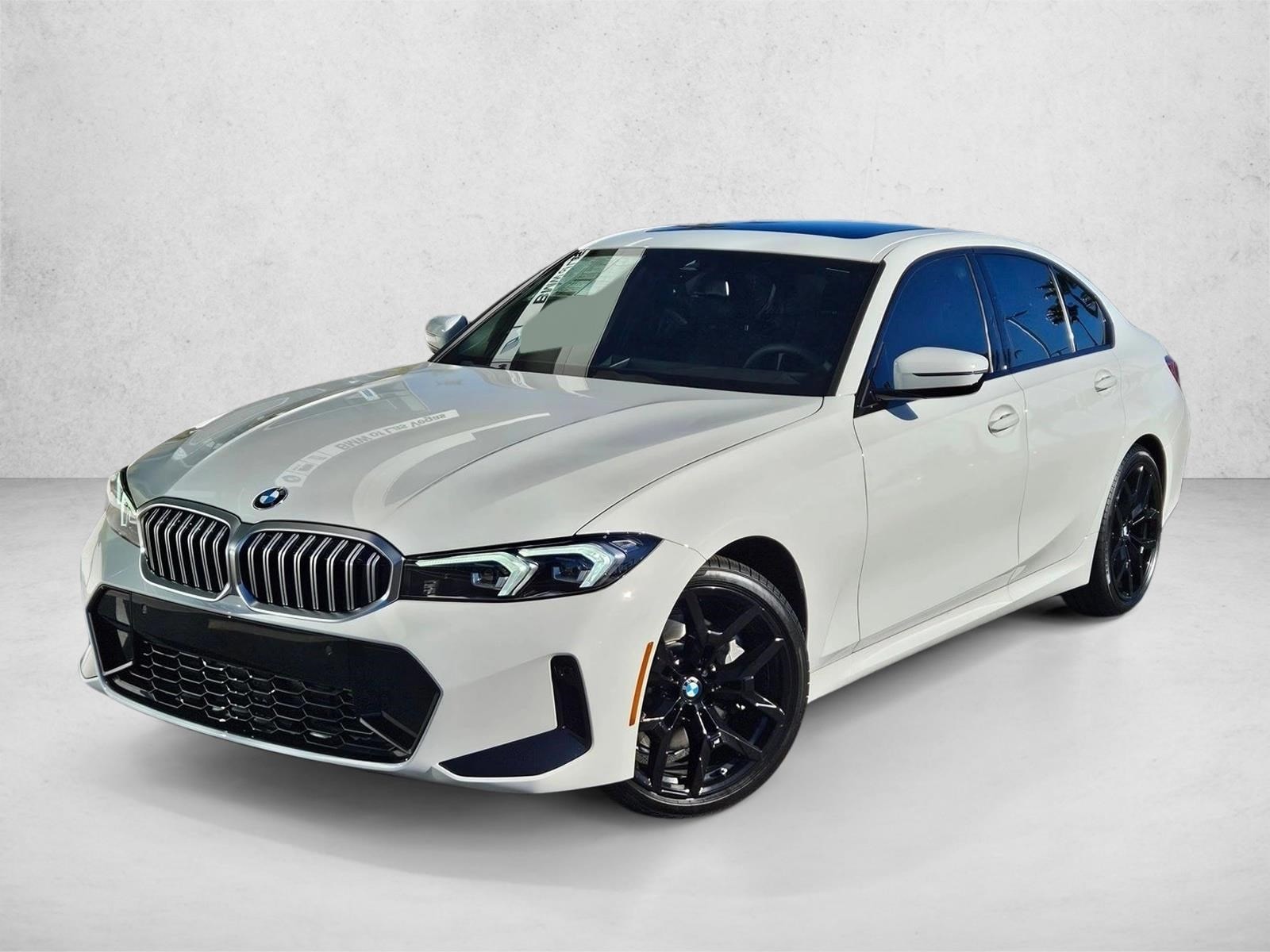 2026 BMW 3 Series