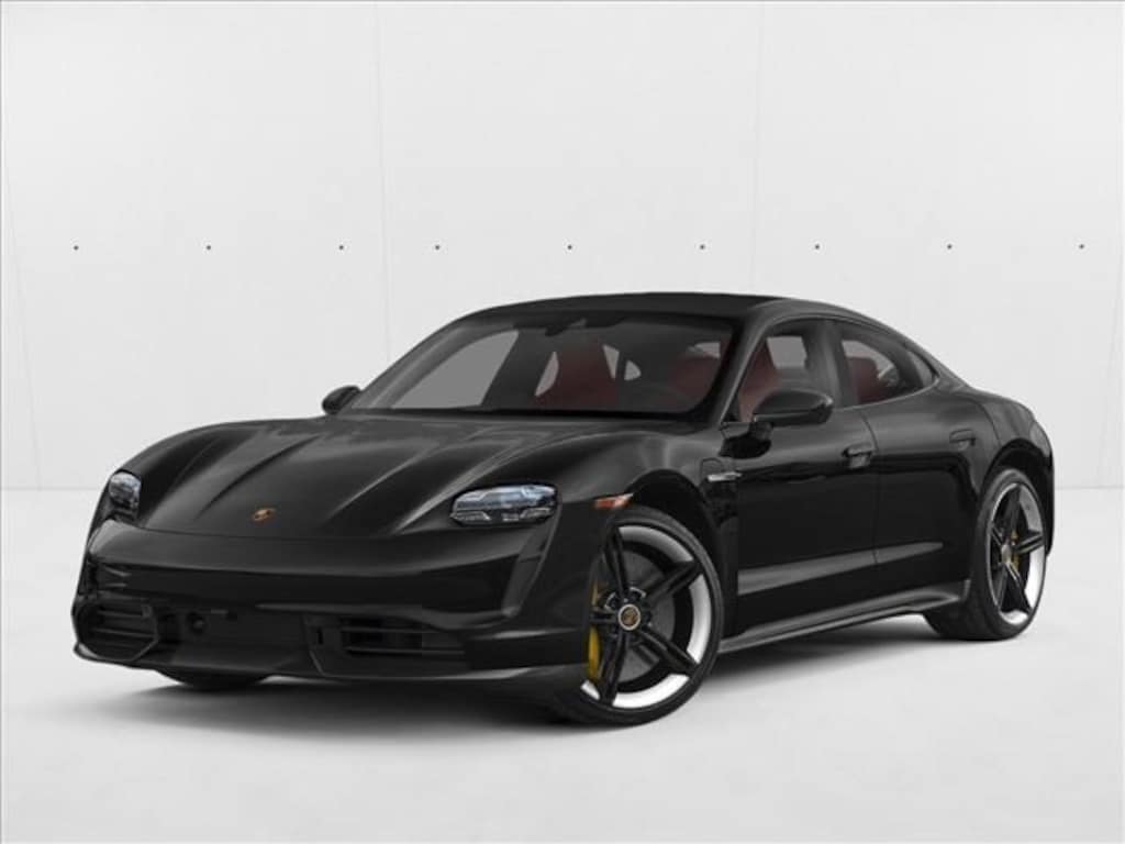 Used 2022 Porsche Taycan Sedan