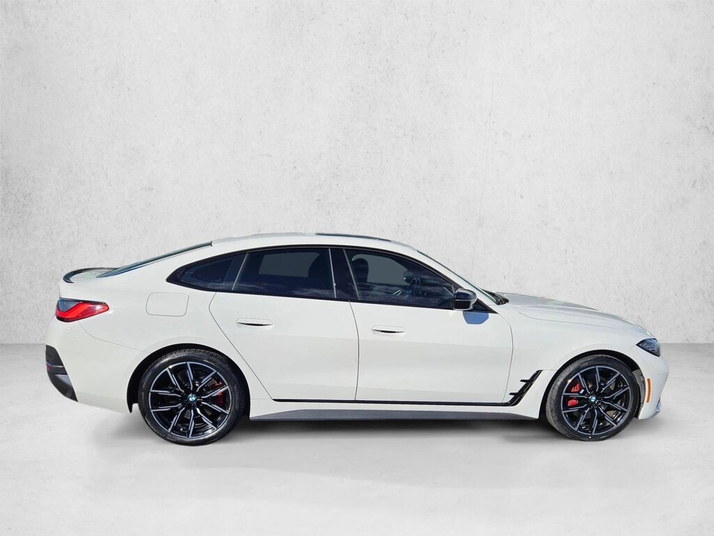 Used 2023 BMW 430i Gran Coupe