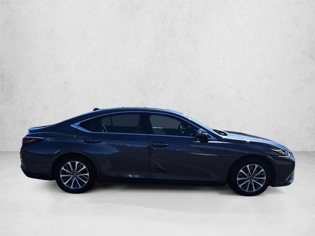 Used 2023 Lexus ES 350 Sedan