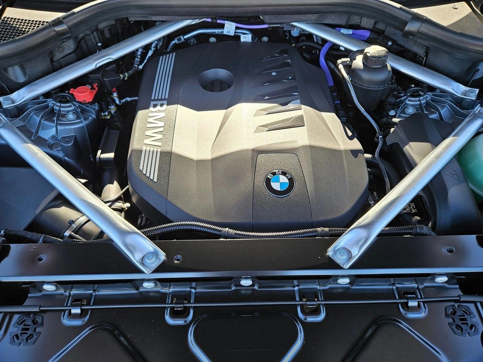 2026 BMW X5 40i - Photo 17