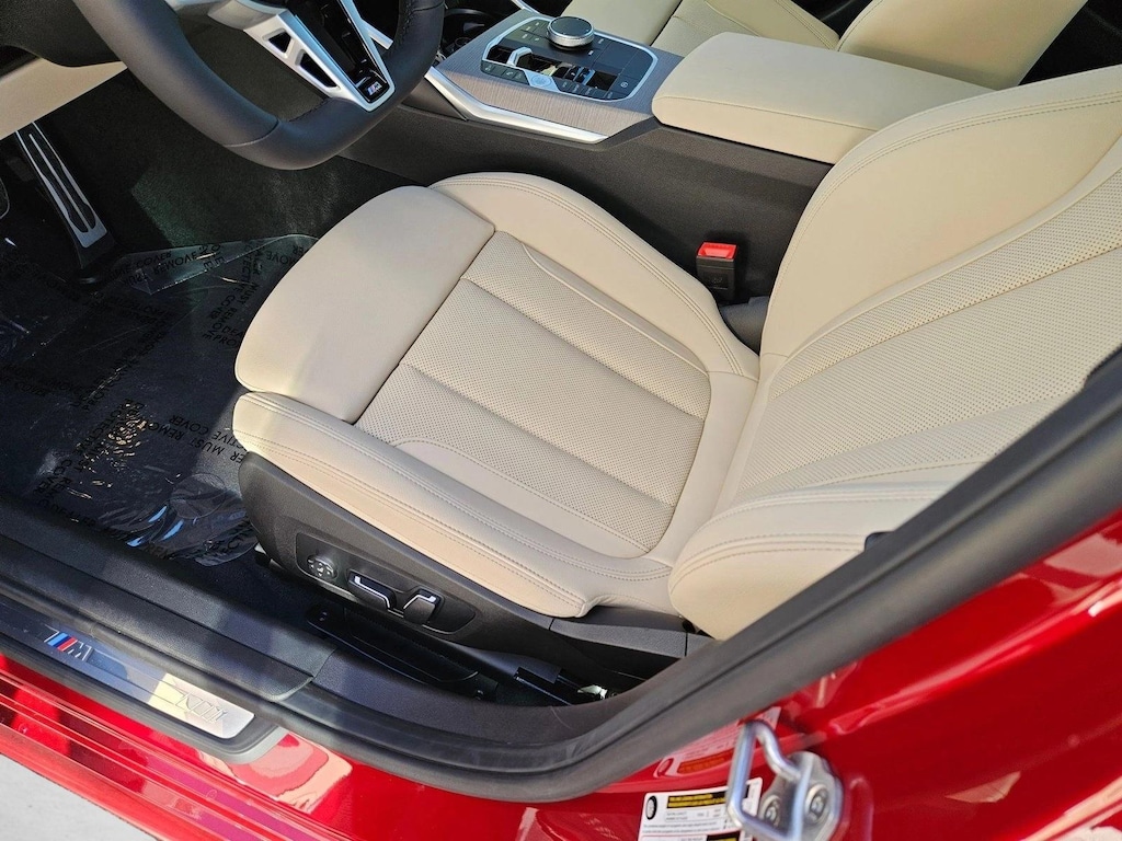 New 2026 BMW 330i NA Sedan