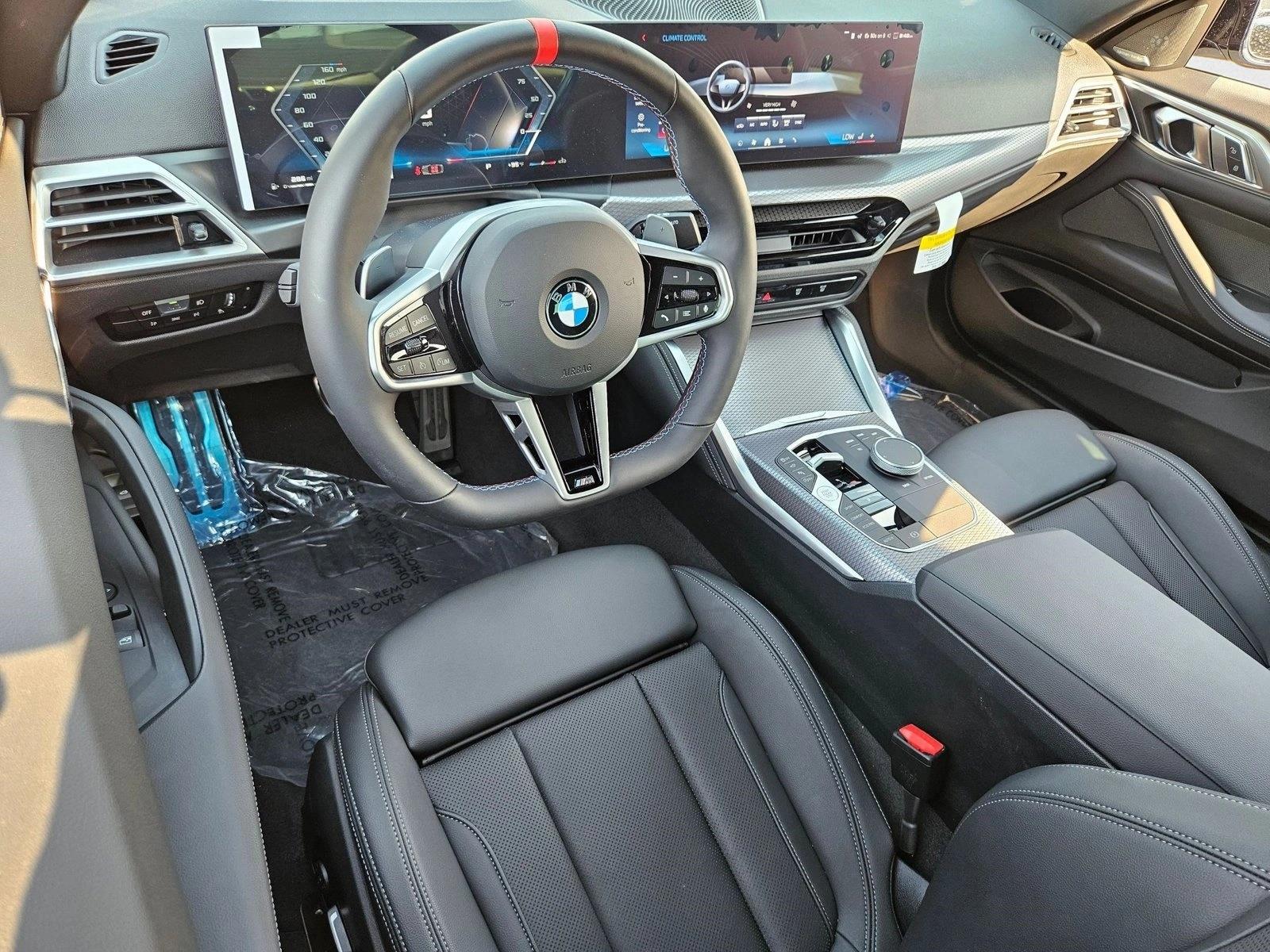 2026 Bmw M440i xDrive photo 3