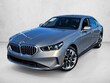  BMW 530i