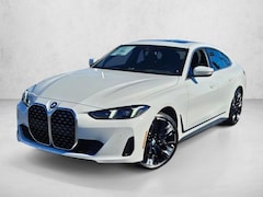 2026 BMW 430i Gran Coupe