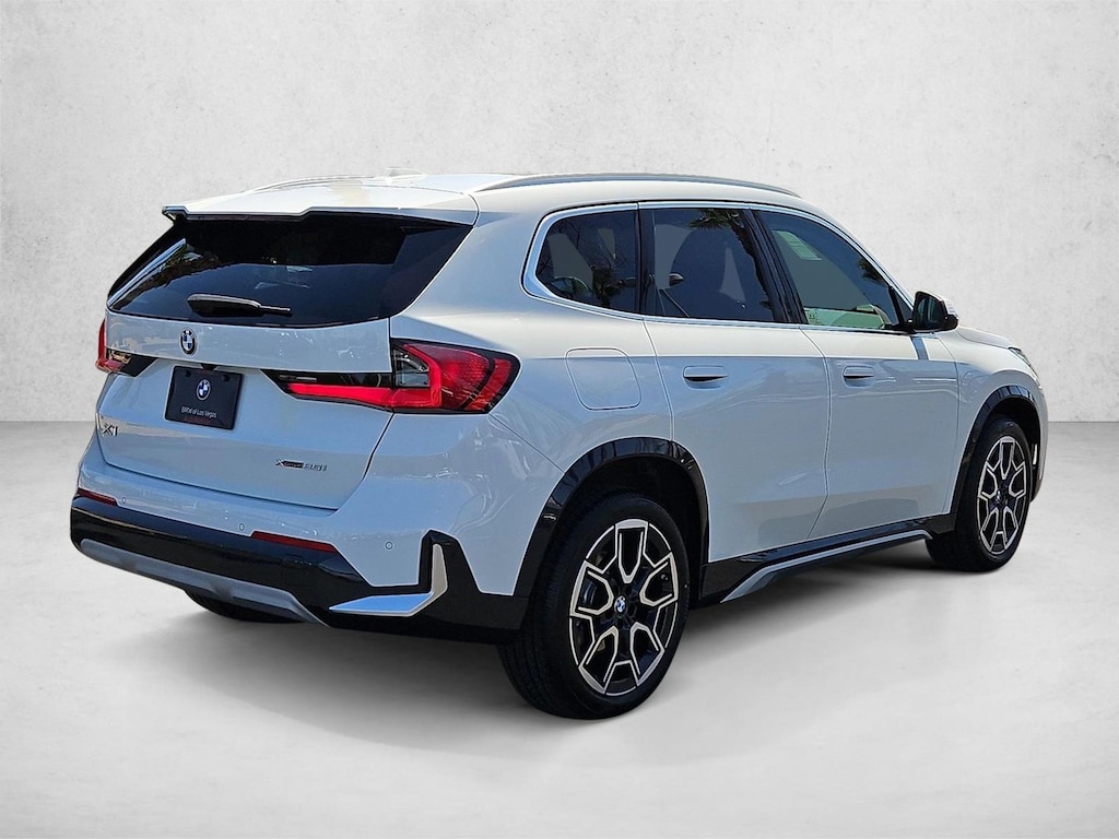 New 2026 BMW X1 xDrive28i SUV