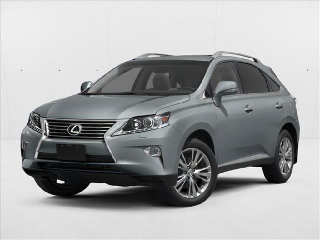 Used 2013 Lexus RX 350 SUV