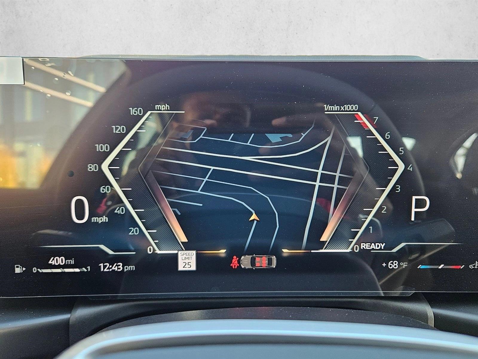2026 BMW 3 Series 330i - Photo 11