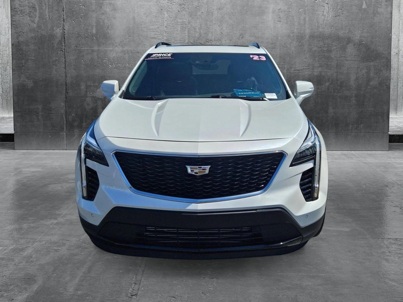 Used 2023 Cadillac XT4 Sport with VIN 1GYFZER44PF108920 for sale in Las Vegas, NV