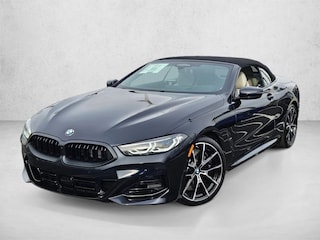 2026 BMW 840i