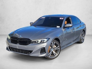 2023 BMW 330e