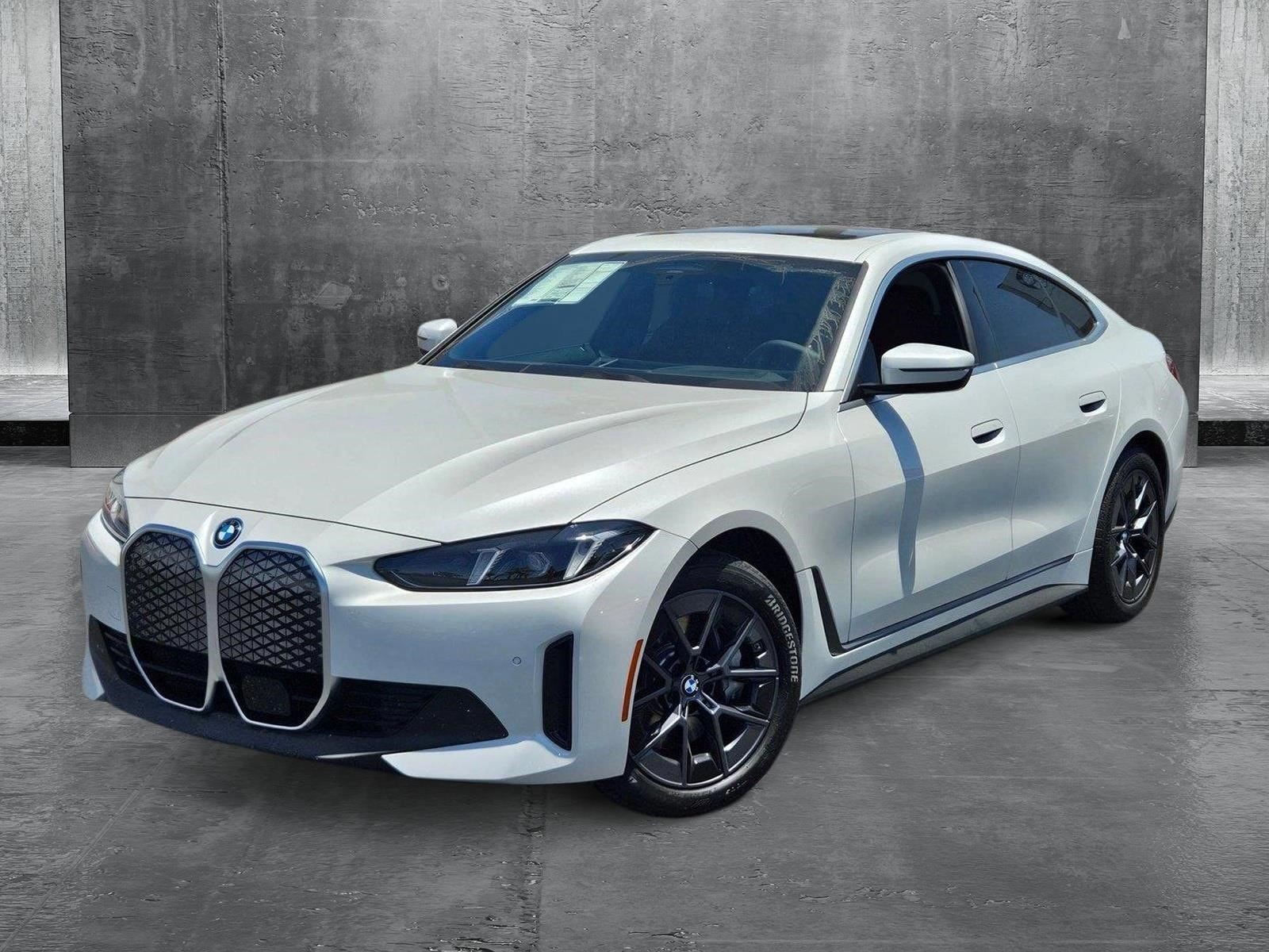 2025 BMW i4