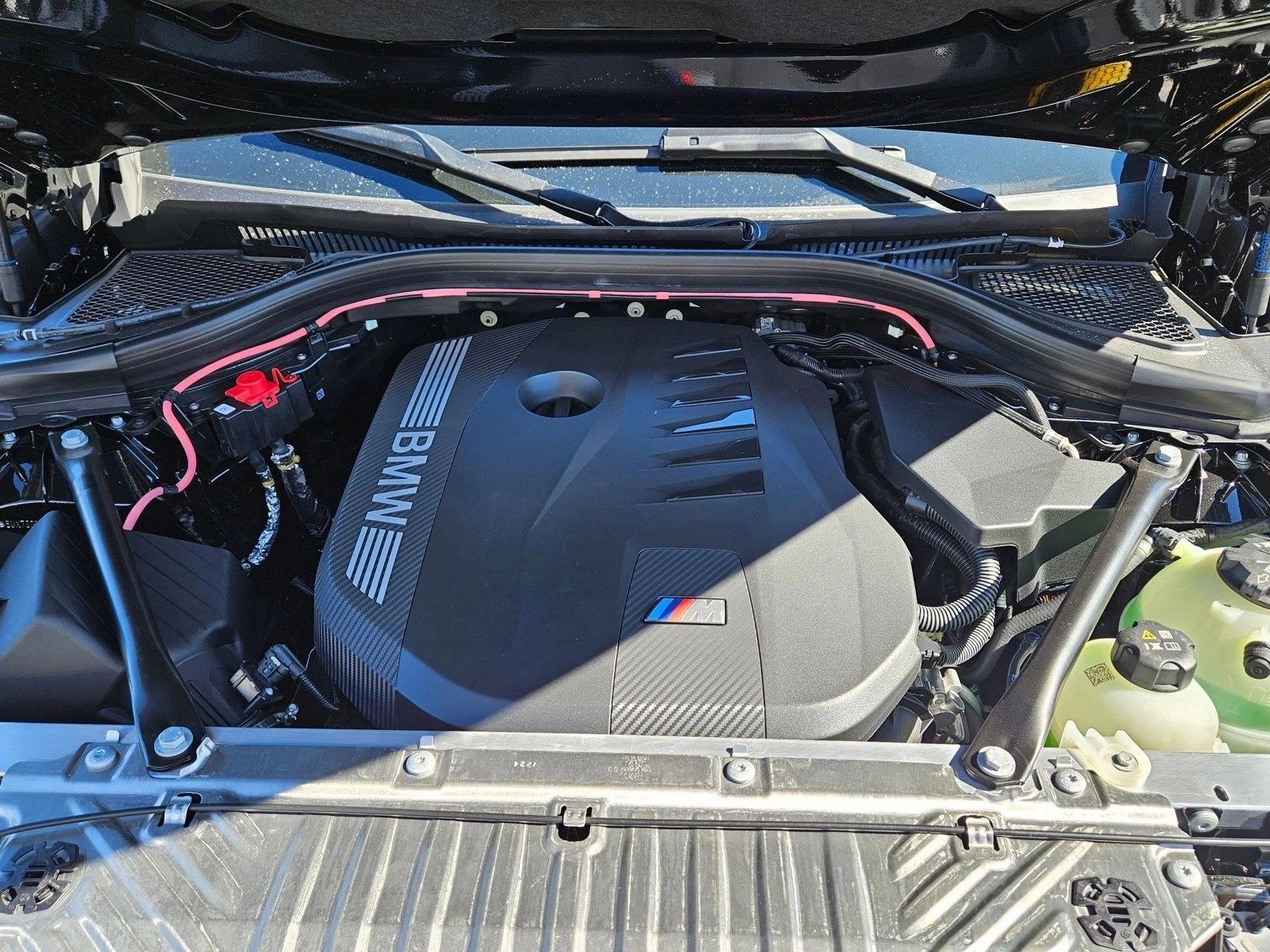 2026 BMW X3 M50 - Photo 16