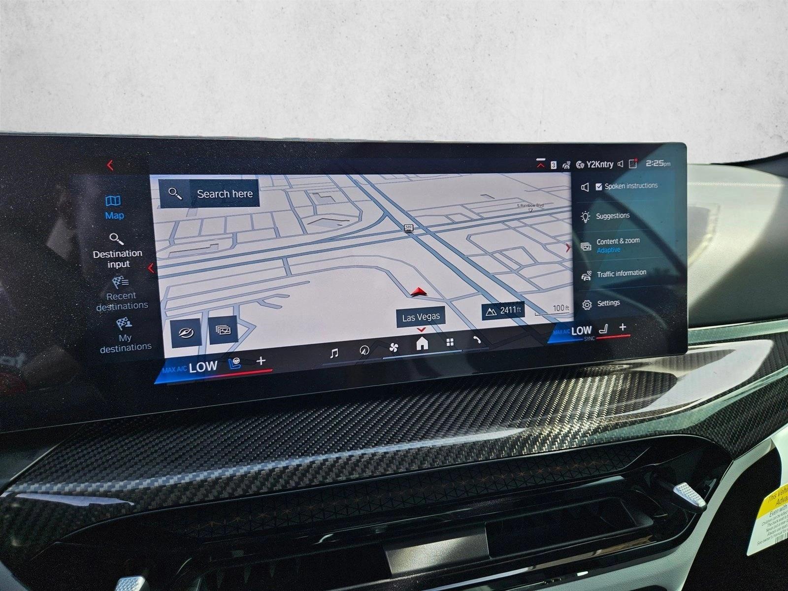 2026 BMW M4 Convertible M4 - Photo 13