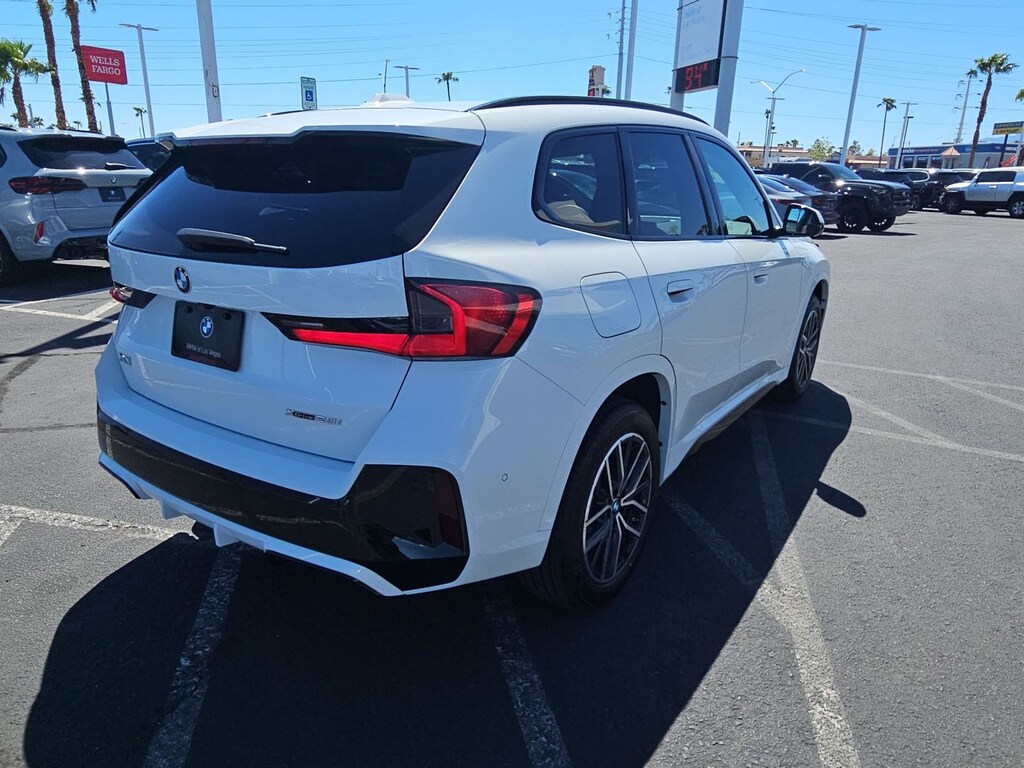 New 2027 BMW X1 xDrive28i SUV