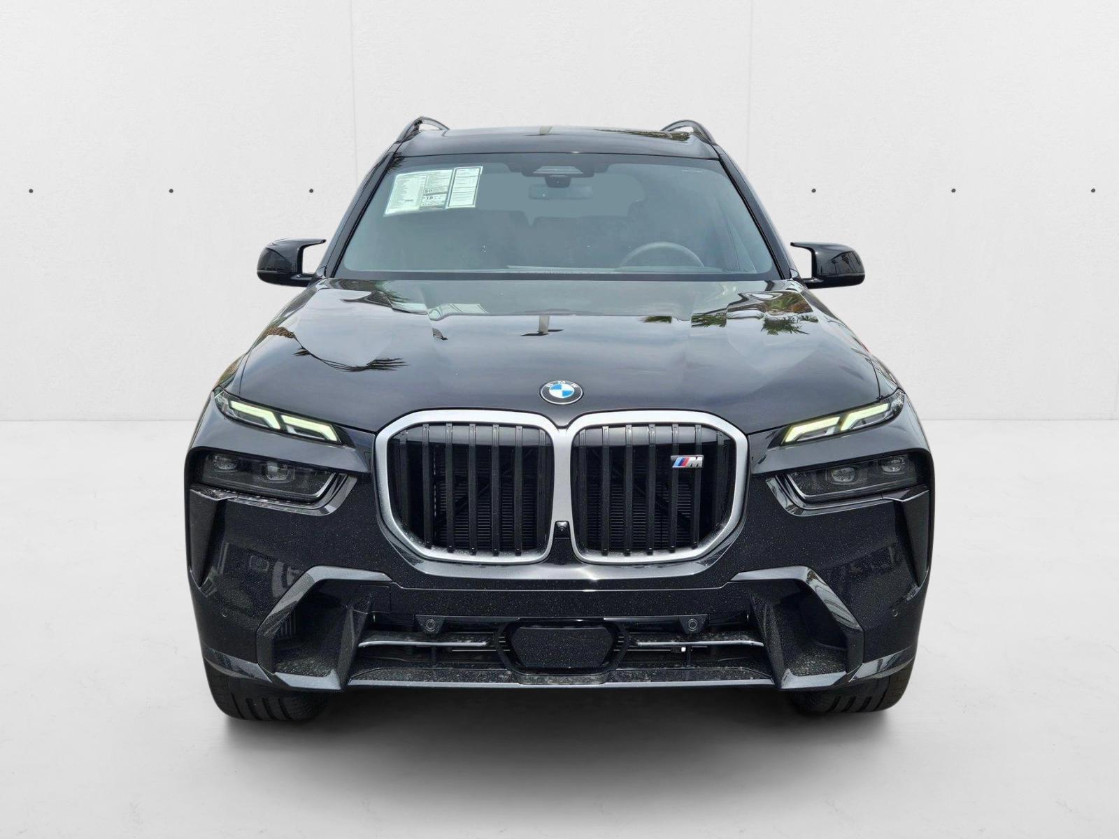 2026 BMW X7 M60i - Photo 6