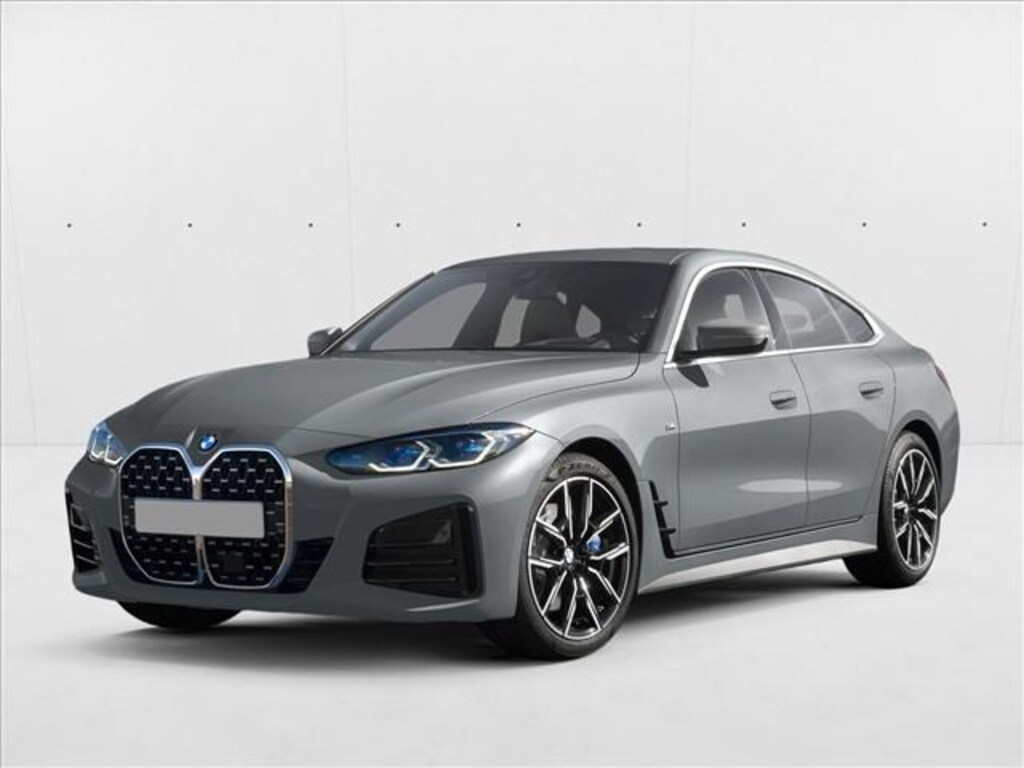 Used 2022 BMW 430i Gran Coupe