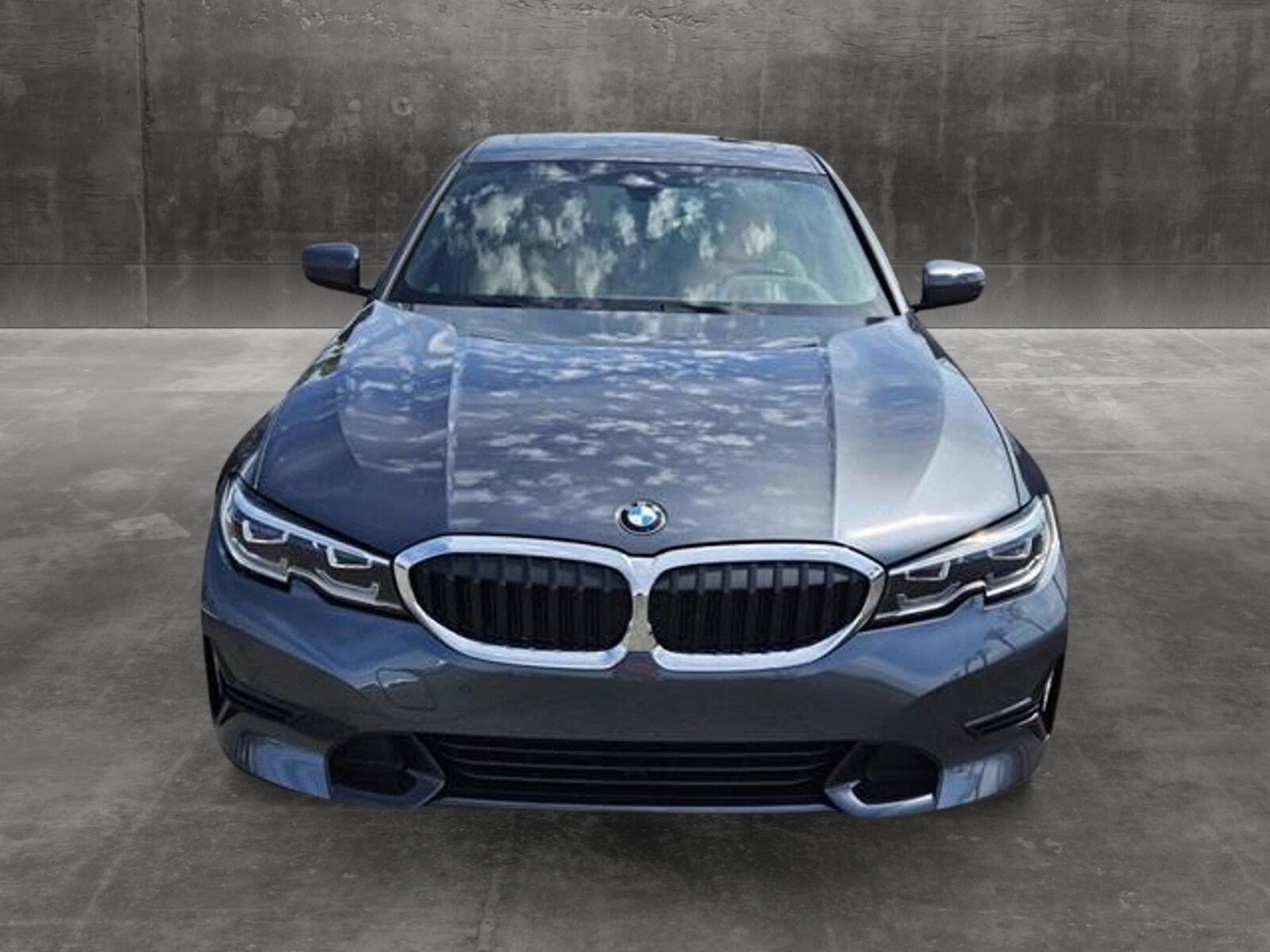 Used 2021 BMW 3 Series 330e with VIN 3MW5P7J05M8C08506 for sale in Las Vegas, NV