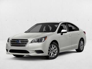 2016 Subaru Legacy