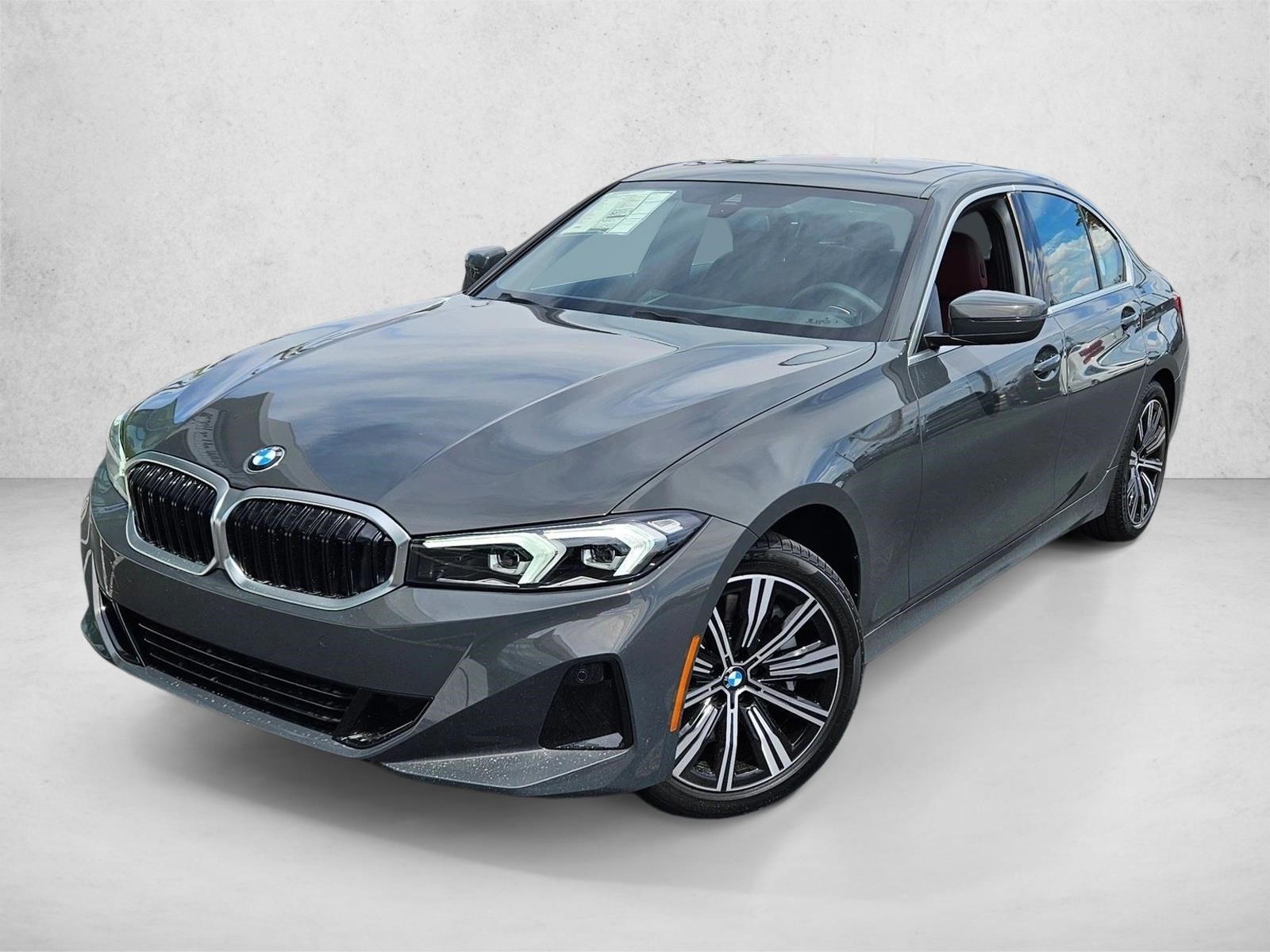 BMW 330i