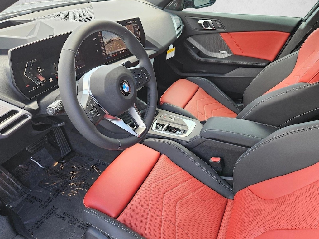 New 2026 BMW 228i Gran Coupe