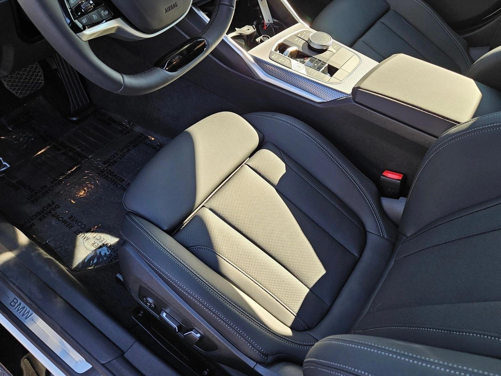 New 2026 BMW 430i Gran Coupe