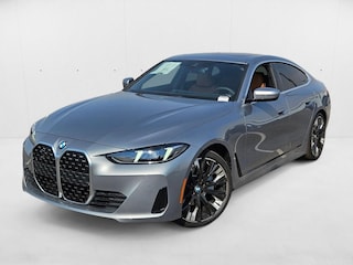 2025 BMW 430i