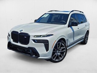 2026 BMW X7
