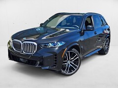 2025 BMW X5 sDrive40i SUV