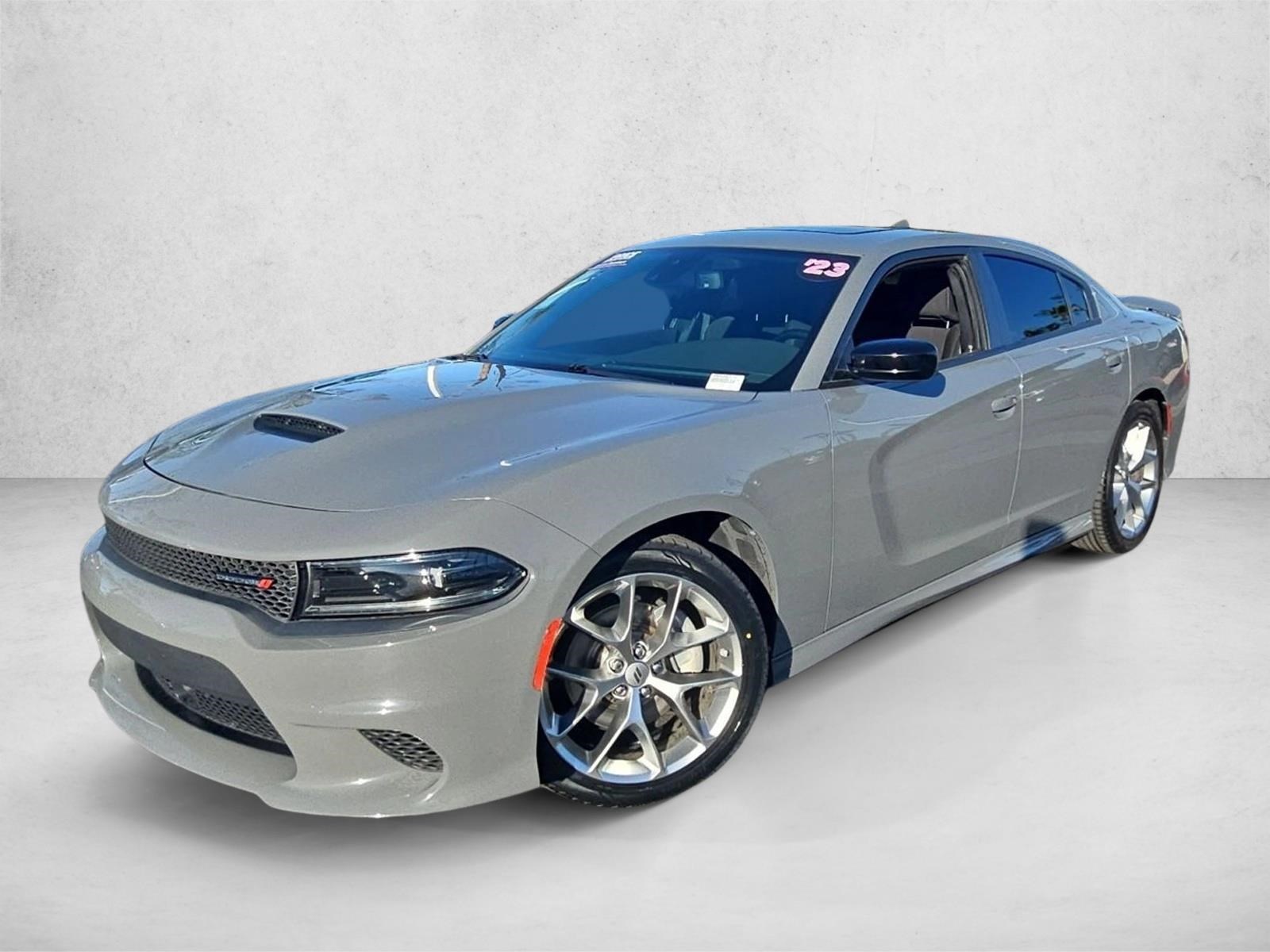 Dodge Charger