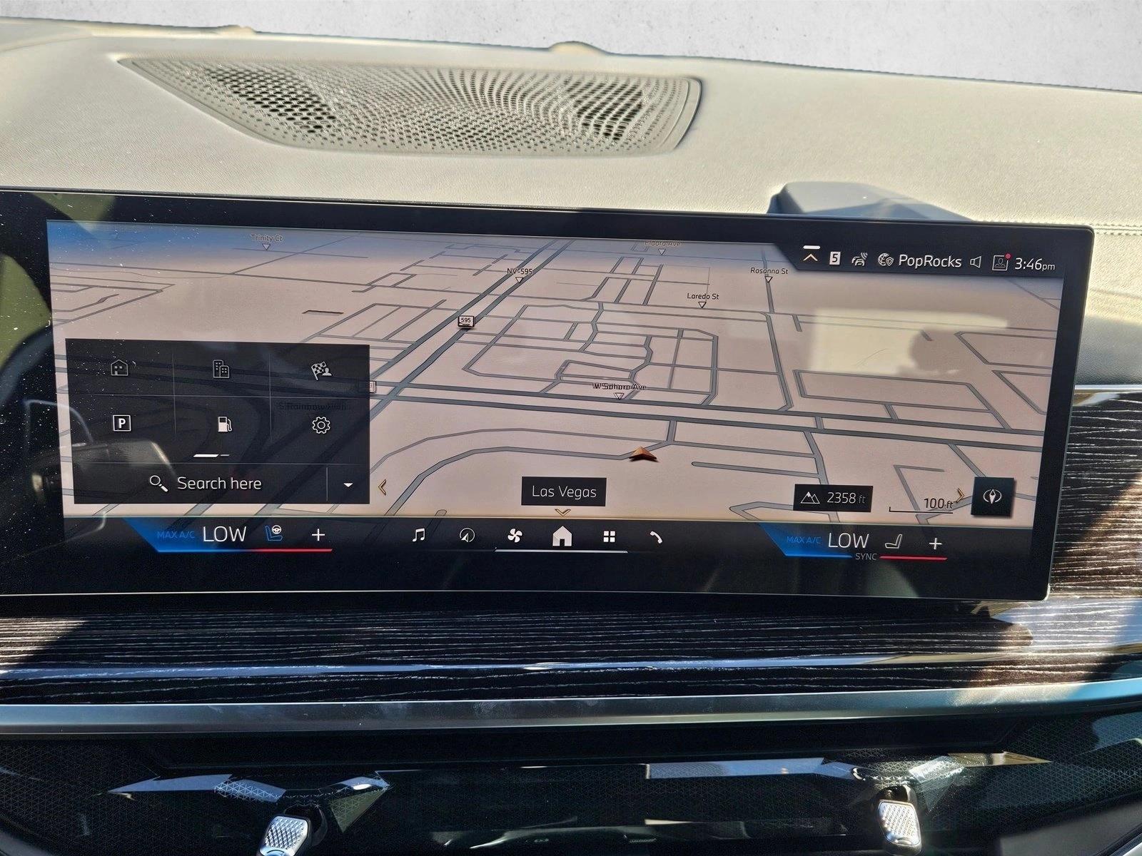 2026 BMW X5 50e - Photo 12