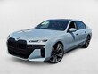 BMW 760i