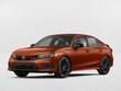 Honda Civic Si