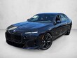  BMW 760i