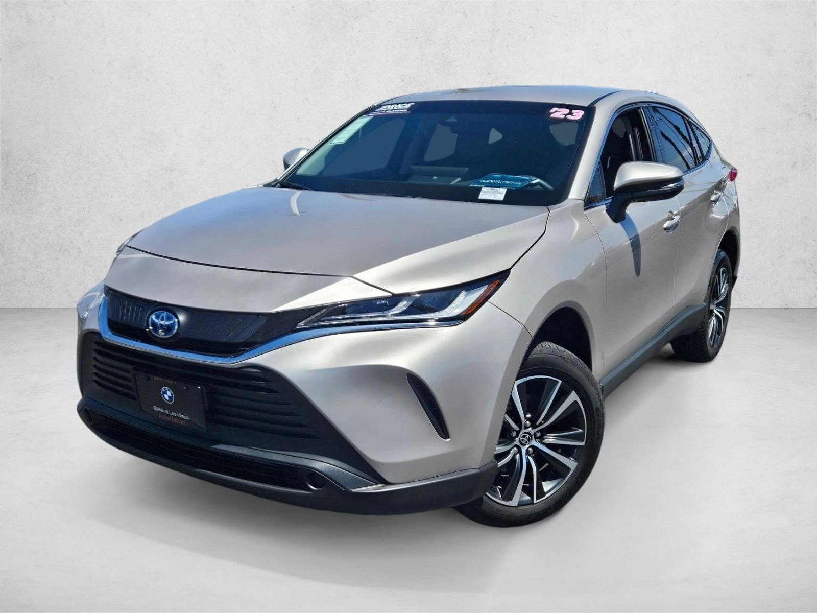 2023 Toyota Venza LE Hybrid AWD's photo
