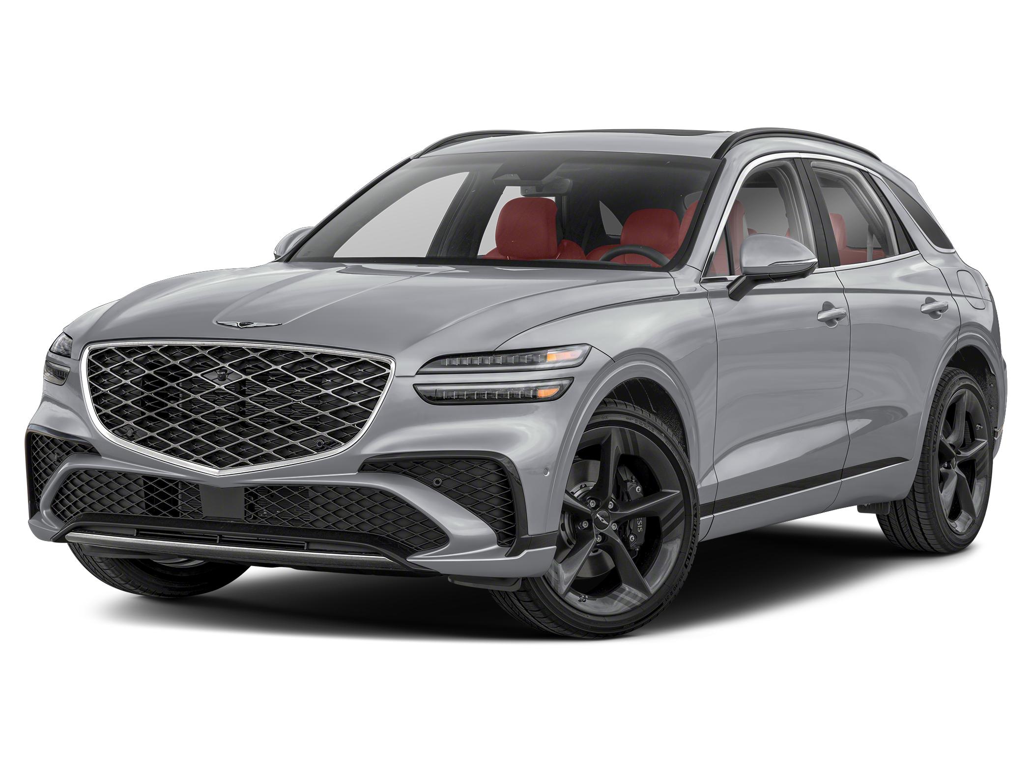 2026 Genesis GV70 2.5T Sport Prestige AWD's photo